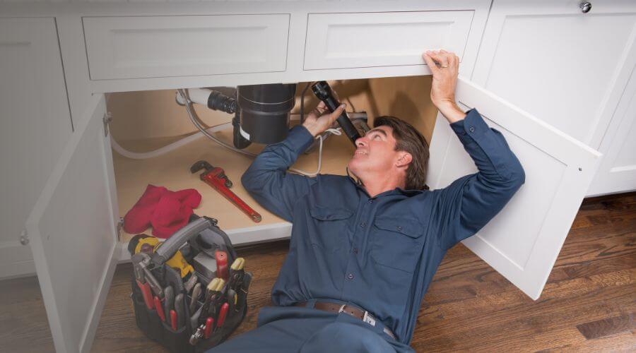 Professional emergency plumbing in Fremont, NE